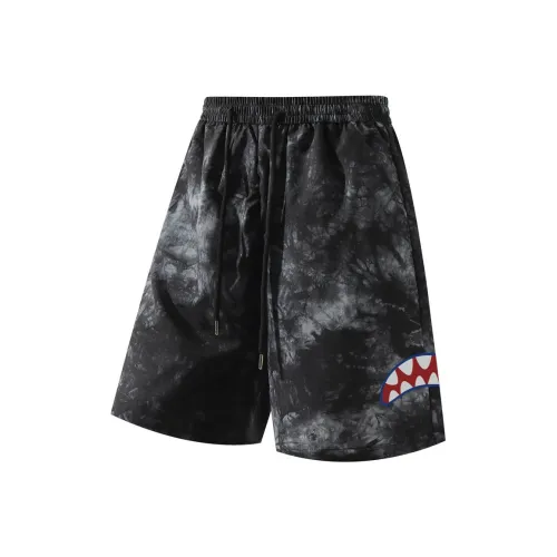 Tre Club Унисекс Повседневные шорты