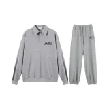 Серый комплект