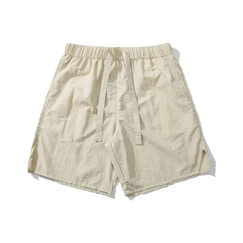 NOAHGIGI Мужские Повседневные Шорты