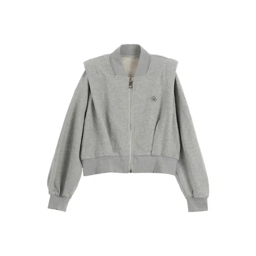 PP Женские Куртки