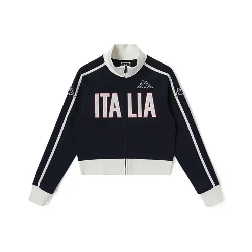 KAPPA Женские Свитшоты