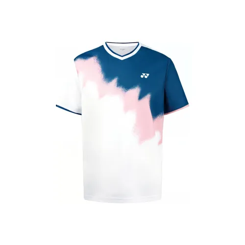 YONEX Мужская Бадминтонная Джерси