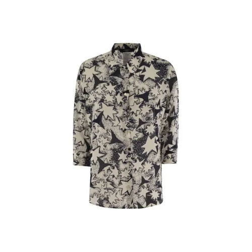 WEEKEND MaxMara Рубашка Женская Ночь Синий