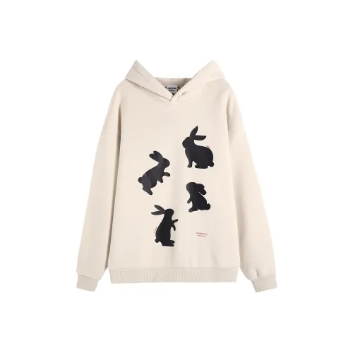 CODICE.HE Абрикос Женские Свитшоты