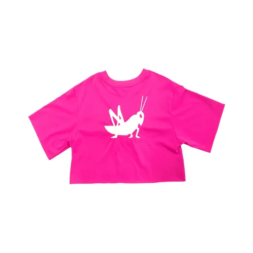 RITMIKA T Рубашка Женская Розовая Красная RH15