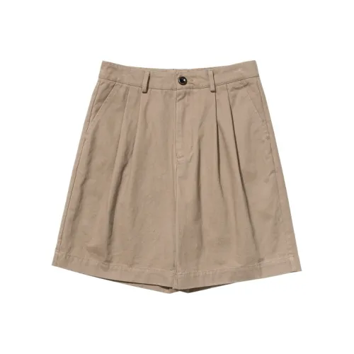 COUNTRY MOMENT Повседневные шорты унисекс