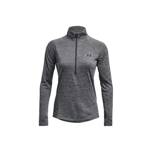 Under Armour Серые Женские Свитшоты