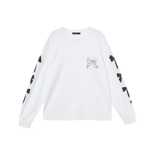 WESTLINK Толстовка Женская Белая