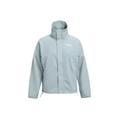 Under Armour Mission Blue Женские Куртки