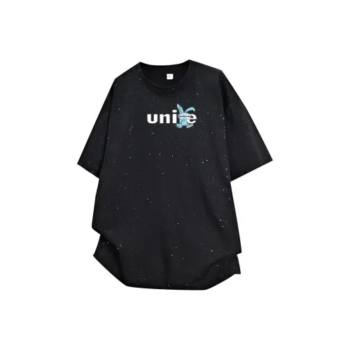 Unite Life HOODS T-Shirt Унисекс