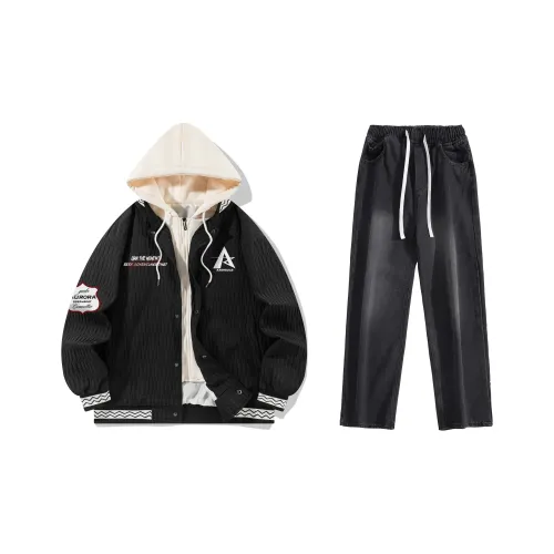 A.X.S.K Повседневная спортивная одежда унисекс