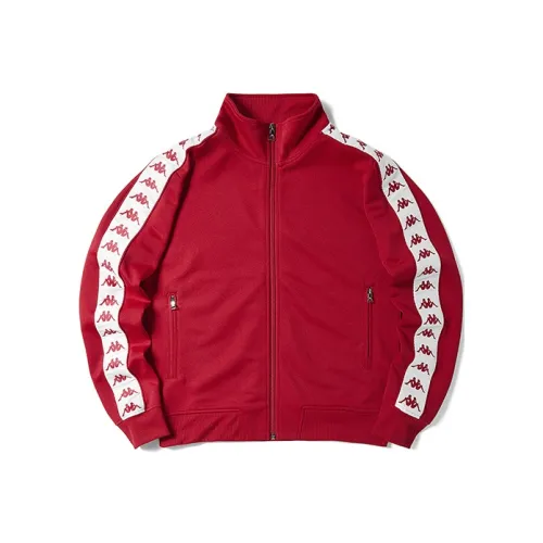KAPPA Red Женские Куртки