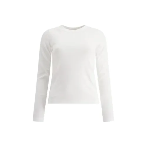 Saks Potts Белые Женские Футболки