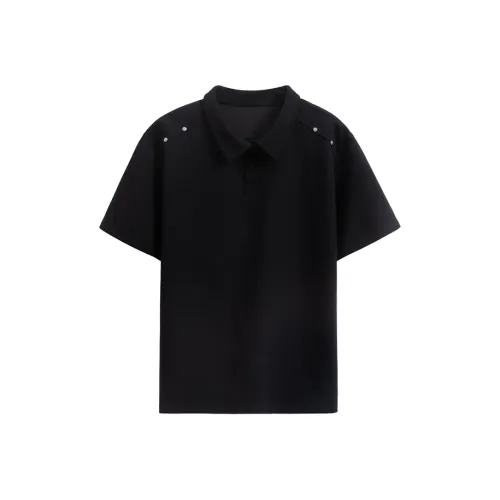 SONGXIER Унисекс Поло