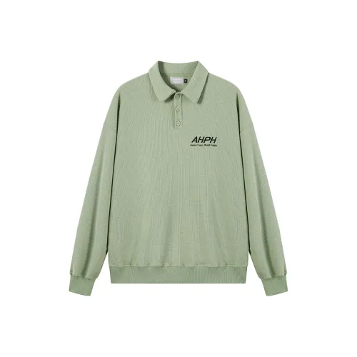 AHPH Унисекс Поло