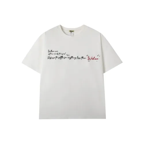 WOHOO Женские футболки