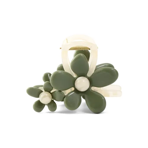 ZANC Акриловые заколки для волос Женские