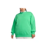 Изумрудный зеленый