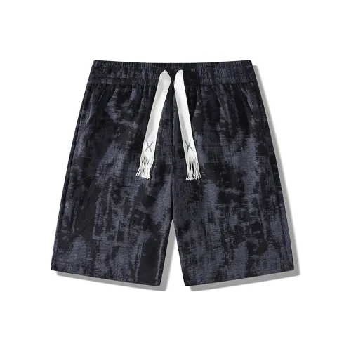 Evil Lions Повседневные шорты унисекс