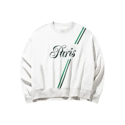 ANTA Life Collection Толстовка Женская IC2013F Серый Фотиния Серый