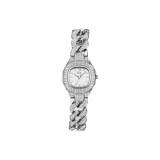 Серебряный Лунно-белый