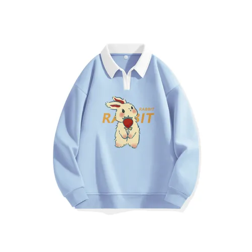 MIANZHI Женские Свитшоты