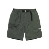 Шалфейный зеленый