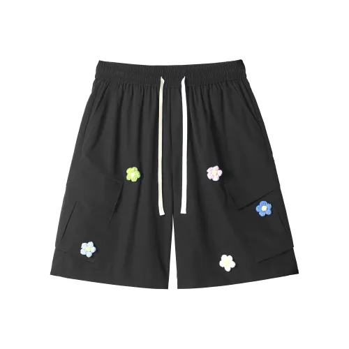 Шорты POLAR BEAR Casual Унисекс