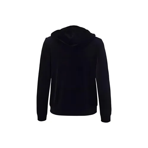 XII BASKET Темно-синий Женские Свитшоты