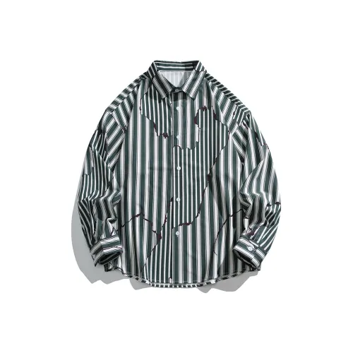 KRISTALIA Унисекс Рубашки