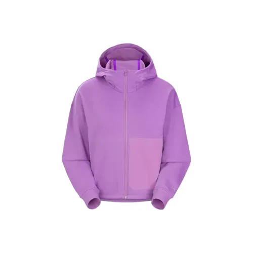 Arcteryx MOMENTA Свитшот Женские