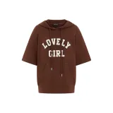 Темно-кофейный