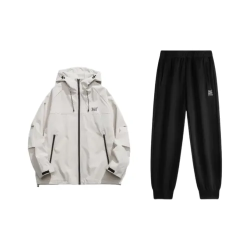 361° Унисекс Свитшот Комплекты