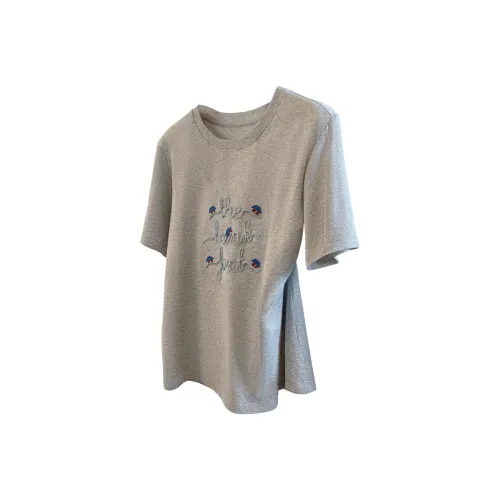 Cypress House Женские футболки