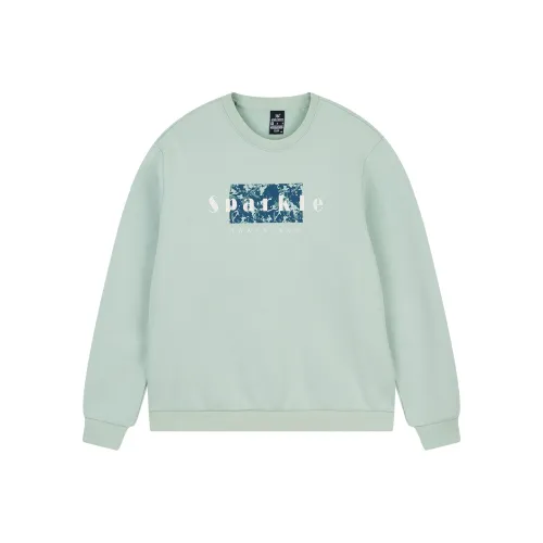 361° Variety Тренировки Коллекция Толстовка Женские Фрукты Чайно-зеленый