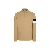 Бежево-желтый