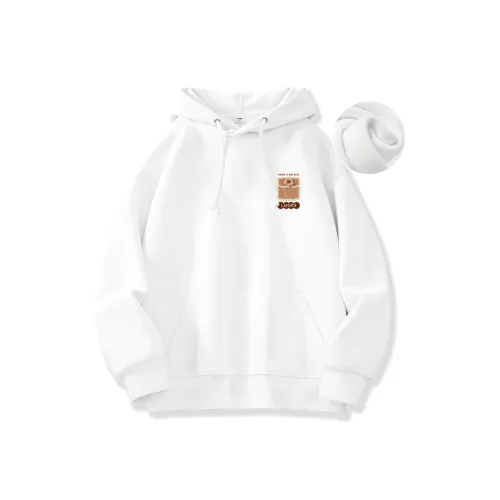 Хлопок Унисекс Свитшоты