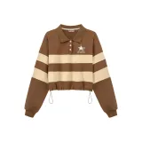 Коричневый