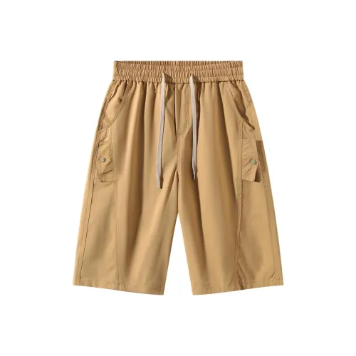 JUCY JUDY Унисекс Повседневные шорты