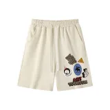 Бежево-желтый