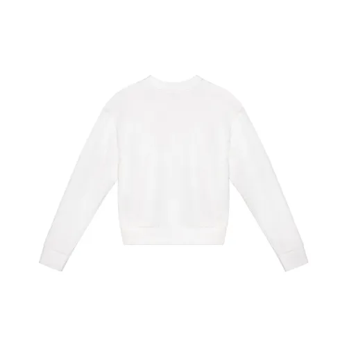 GOLF Белый Женские Свитшоты