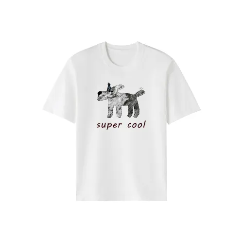 TEME Женские футболки T