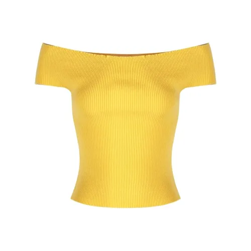 UYH Женские футболки