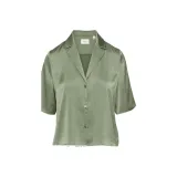 Зелёный/Горький Шалфей