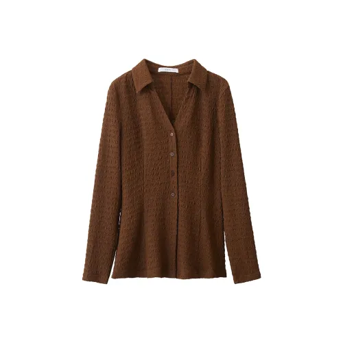 AMII Женские Рубашки