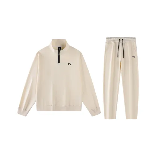 JIANWANG Повседневная спортивная одежда унисекс