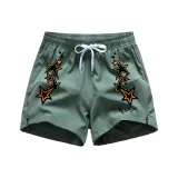 Армейский зеленый