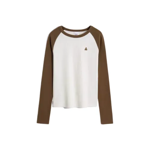 GAP Женские футболки