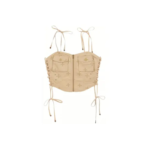 SMFK Кожа Женские Топы