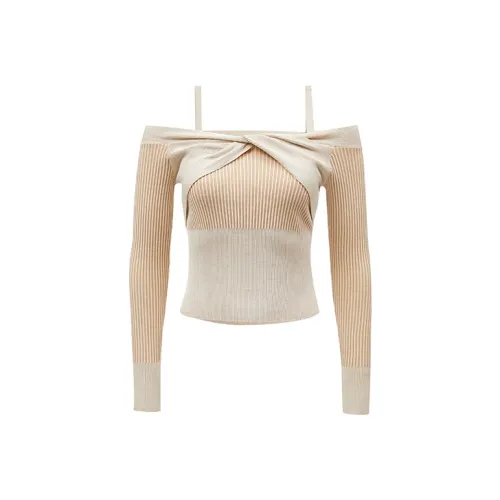 ONLY Женская трикотажная одежда